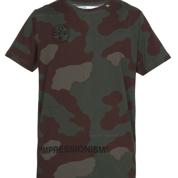 Off-White Other - Top (over size fit)